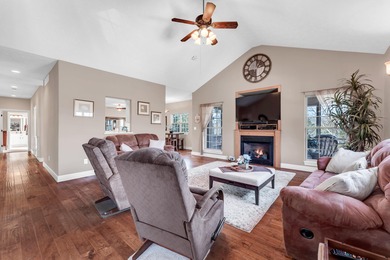 Located in the highly sought-after Branson School District, this