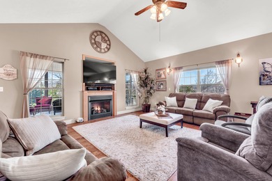 Located in the highly sought-after Branson School District, this