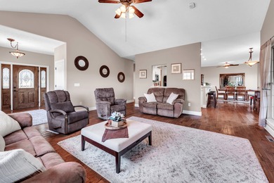 Located in the highly sought-after Branson School District, this