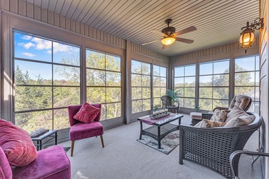 Located in the highly sought-after Branson School District, this