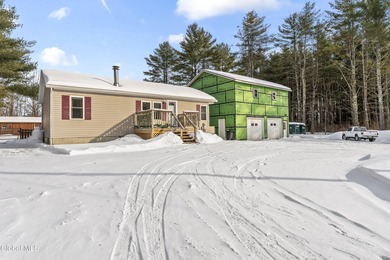 Great Sacandaga Lake Home For Sale in Mayfield New York