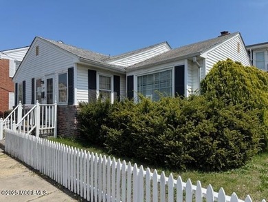 Wesley Lake Home Sale Pending in Ocean Grove New Jersey