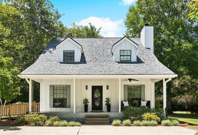 Lake Pontchartrain Home For Sale in Mandeville Louisiana