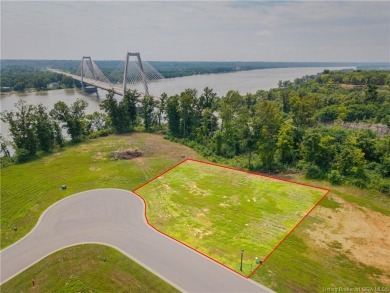 (private lake, pond, creek) Lot For Sale in Jeffersonville Indiana