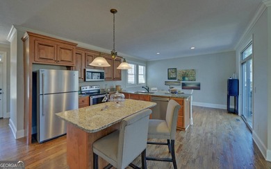 Beautiful waterfront living on Lake Hartwell in the heart of - photo 7