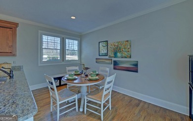 Beautiful waterfront living on Lake Hartwell in the heart of - photo 10