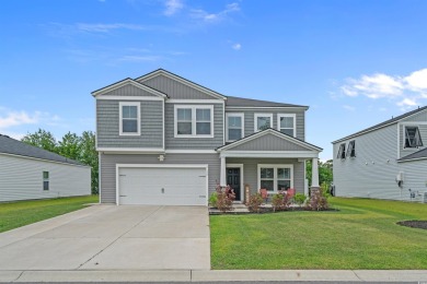 Lake Home For Sale in Surfside Beach, South Carolina