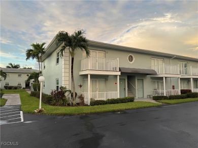 Caloosahatchee River Condo For Sale in North Fort Myers Florida