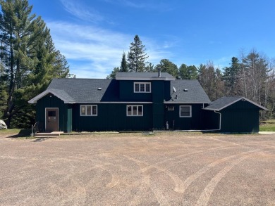 Lake Commercial For Sale in Lac du Flambeau, Wisconsin