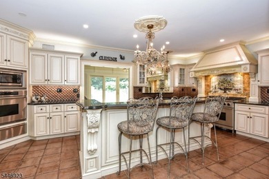 A rare offering in one of Saddle River's most coveted enclaves - photo 11