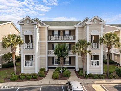(private lake, pond, coastal) Condo For Sale in Sunset Beach North Carolina
