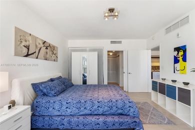 Spacious 1-bedroom, 1-bathroom corner unit with 767 sq ft in the