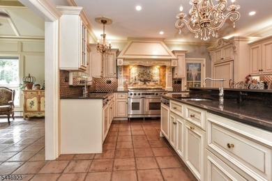 A rare offering in one of Saddle River's most coveted enclaves - photo 13