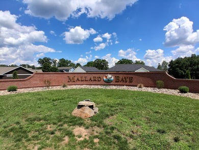 1.47 Acres in beautiful Mallard Baye off Lakeshore Dr. This lot - photo 3