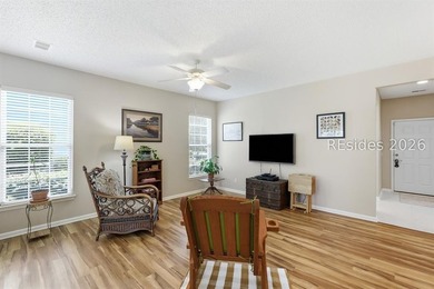 Location! Location! Beautifully updated extended, end unit Wren - photo 15