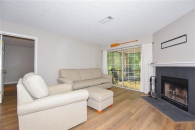 This inviting 2 bedroom, 2 bath condo is located inside the - photo 15