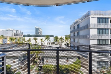 Spacious 1-bedroom, 1-bathroom corner unit with 767 sq ft in the