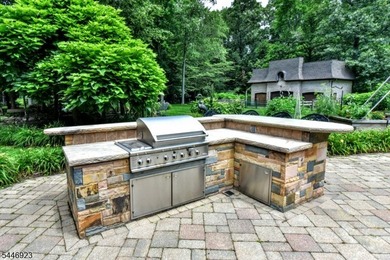 A rare offering in one of Saddle River's most coveted enclaves - photo 16