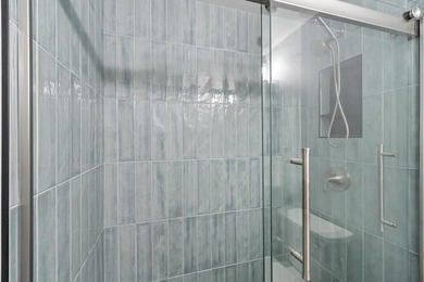 Stunning 2026 Renovation ~ Kitchen, Bath, Lighting, Windows - photo 16