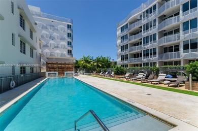 Spacious 1-bedroom, 1-bathroom corner unit with 767 sq ft in the