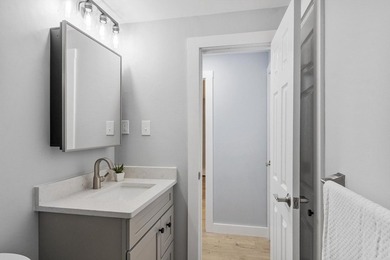 Stunning 2026 Renovation ~ Kitchen, Bath, Lighting, Windows - photo 17