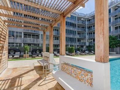 Spacious 1-bedroom, 1-bathroom corner unit with 767 sq ft in the