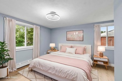 Stunning 2026 Renovation ~ Kitchen, Bath, Lighting, Windows - photo 18