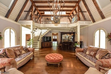 A rare offering in one of Saddle River's most coveted enclaves - photo 19