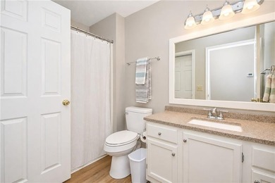 This inviting 2 bedroom, 2 bath condo is located inside the - photo 25