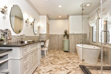A rare offering in one of Saddle River's most coveted enclaves - photo 26