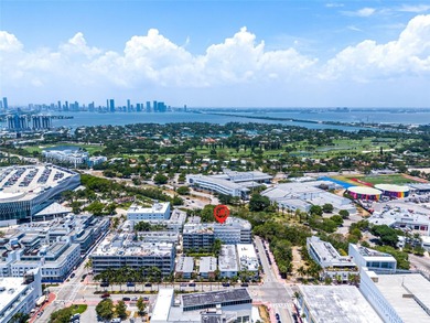 Spacious 1-bedroom, 1-bathroom corner unit with 767 sq ft in the