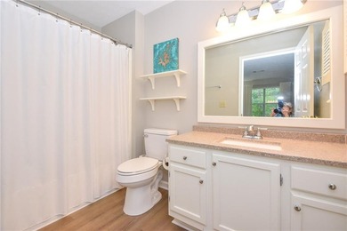 This inviting 2 bedroom, 2 bath condo is located inside the - photo 30