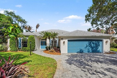 Space Coast retreat, ready for a new owner! Step into - photo 1