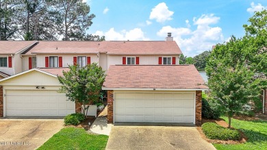 Lake Townhome/Townhouse Sale Pending in Brandon, Mississippi