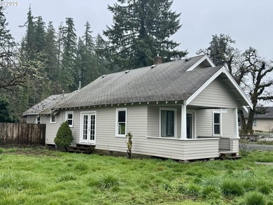 (private lake, pond, coastal) Home For Sale in Jasper Oregon