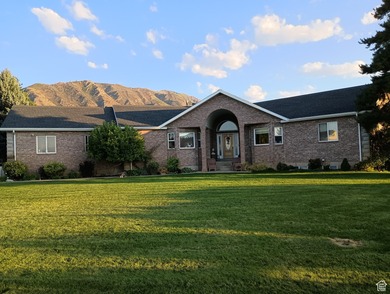 Utah Lake Home For Sale in Payson Utah