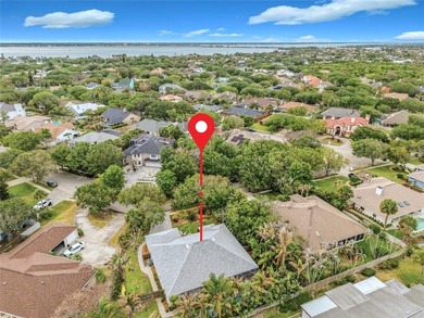 Space Coast retreat, ready for a new owner! Step into - photo 2