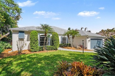 Space Coast retreat, ready for a new owner! Step into - photo 3