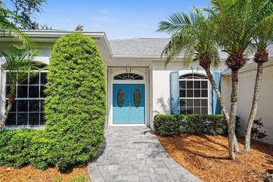 Space Coast retreat, ready for a new owner! Step into - photo 4
