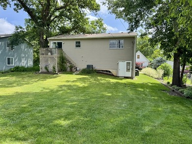 First time on the market! This move-in ready, one-owner home in - photo 35