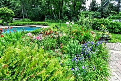 A rare offering in one of Saddle River's most coveted enclaves - photo 41