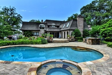 A rare offering in one of Saddle River's most coveted enclaves - photo 42