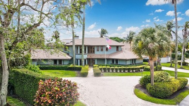 Set along the fairways of Pine Tree Golf Club, this fully - photo 2