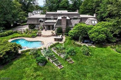 A rare offering in one of Saddle River's most coveted enclaves - photo 43