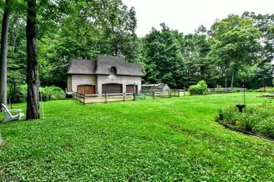A rare offering in one of Saddle River's most coveted enclaves - photo 48
