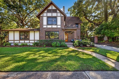 St. Johns River Home Active Under Contract in Jacksonville Florida