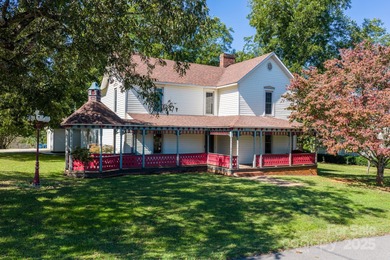 Lake Norman Home For Sale in Catawba North Carolina