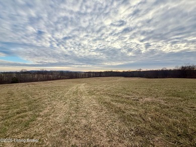Guist Creek Lake Acreage For Sale in Shelbyville Kentucky