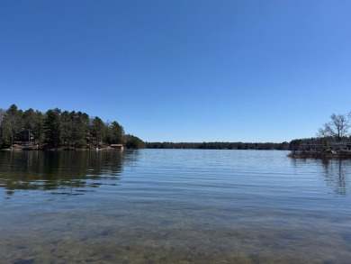 Lake Lot For Sale in Lac du Flambeau, Wisconsin