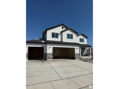 Utah Lake Home For Sale in Eagle Mountain Utah